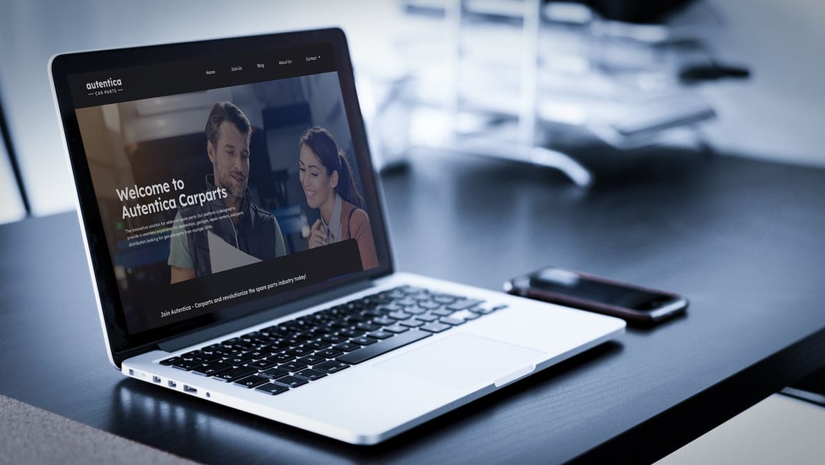 Featured image of Autentica’s Ambitious Goal: The Amazon for 3D Printing Digital Files
