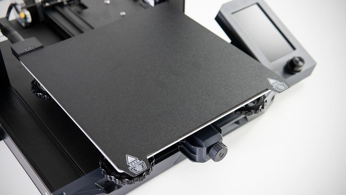 Featured image of Bed Slinger (3D Printing): What Is It Exactly?