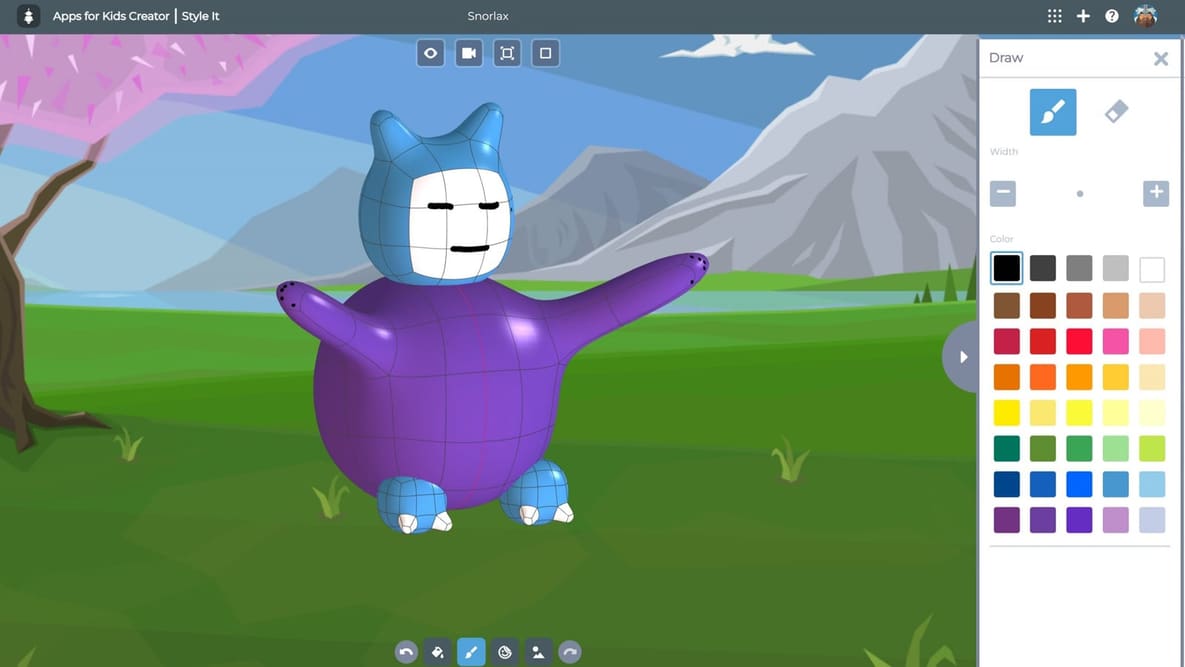 Featured image of From Minecraft to Modeling: The Best CAD Software for Creative Kids