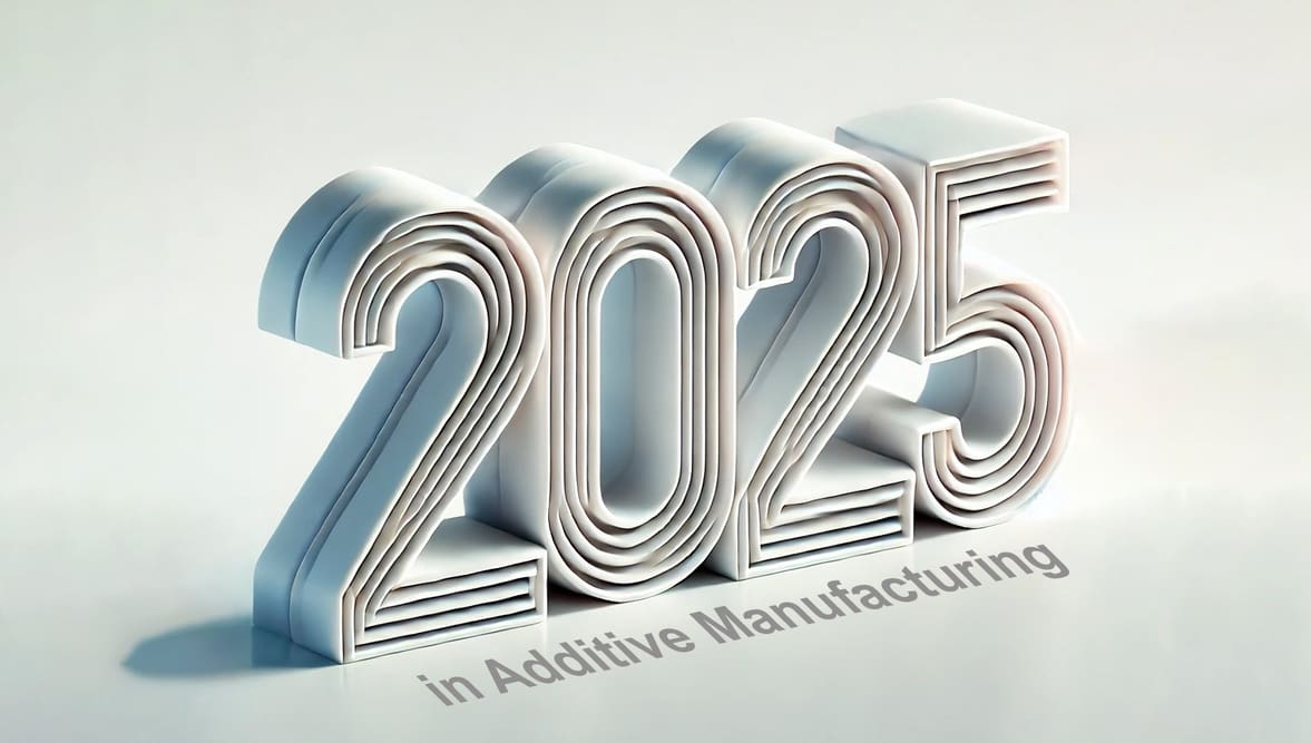 Featured image of Additive Manufacturing 2025: Industry Leaders on What to Expect