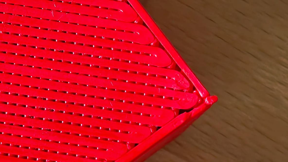 Featured image of Gaps in 3D Prints Are A-Void-Able: 7 Types Detailed and How to Fix Them