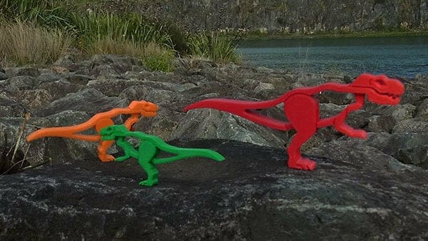Featured image of All3DP Unwrapped: Z-Rex