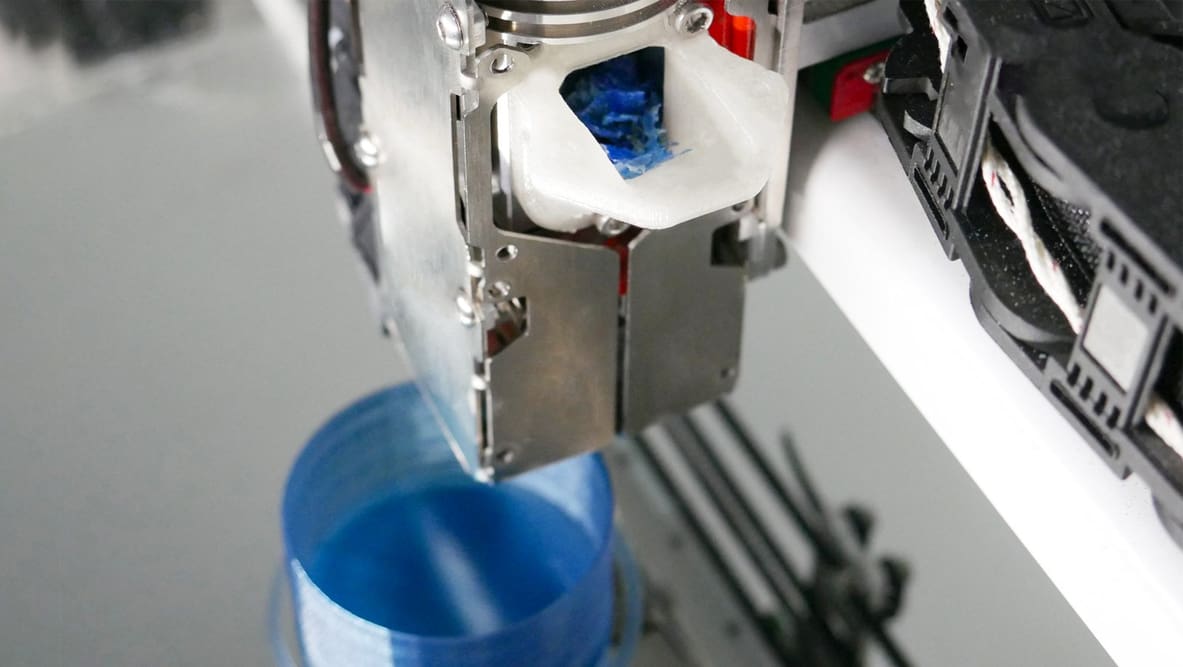 Featured image of 3D Printing’s Pellet Revolution: Why Hobbyists Are Being Left Behind