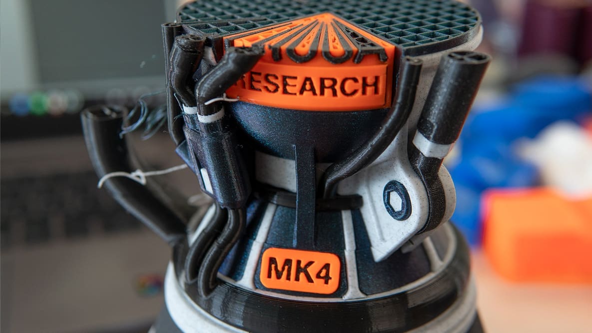 Featured image of When Good Prints Go Bad: Troubleshooting Mid-Print Failures