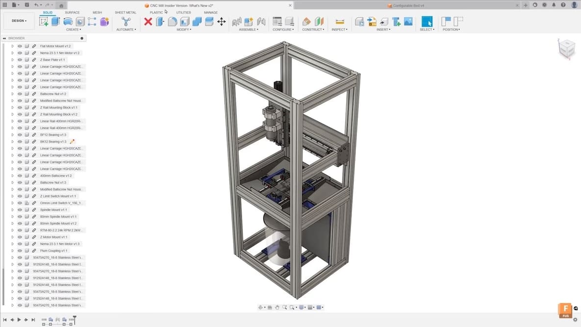 Featured image of What Is Fusion 360? – Simply Explained