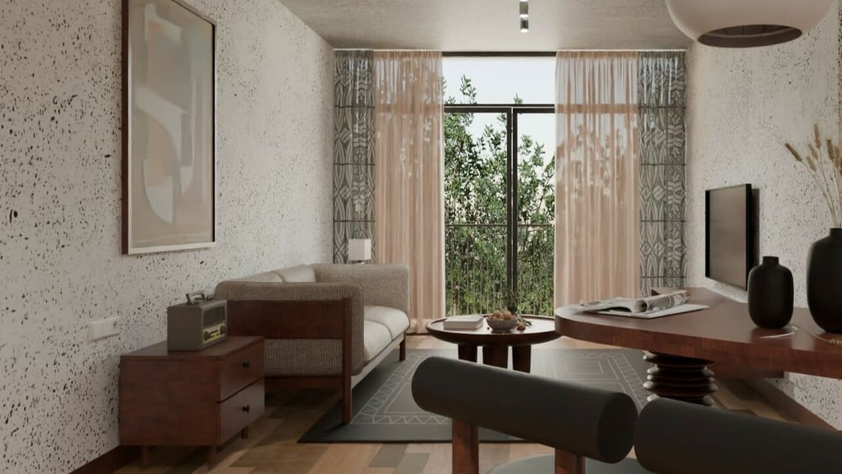 Featured image of What Is 3D Rendering? Simply Explained