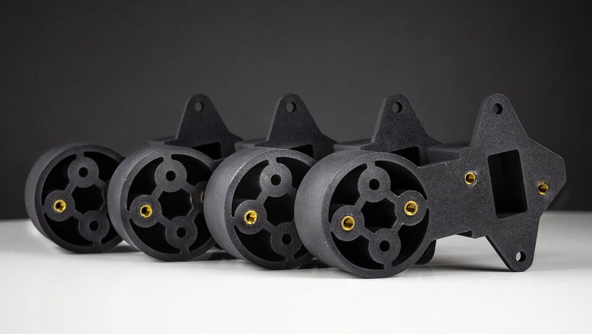 Featured image of 6 Carbon Fiber 3D Printing Services We Recommend