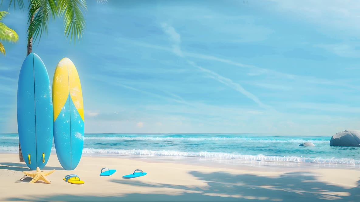 Featured image of Elegoo’s and All3DP’s Summer Contest is Heating Up! (Ad)