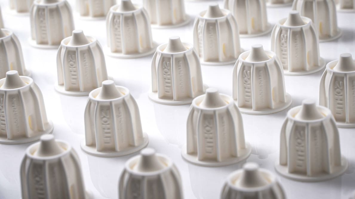 Featured image of Lithoz at Rapid + TCT: Meet the Ceramic 3D Factory