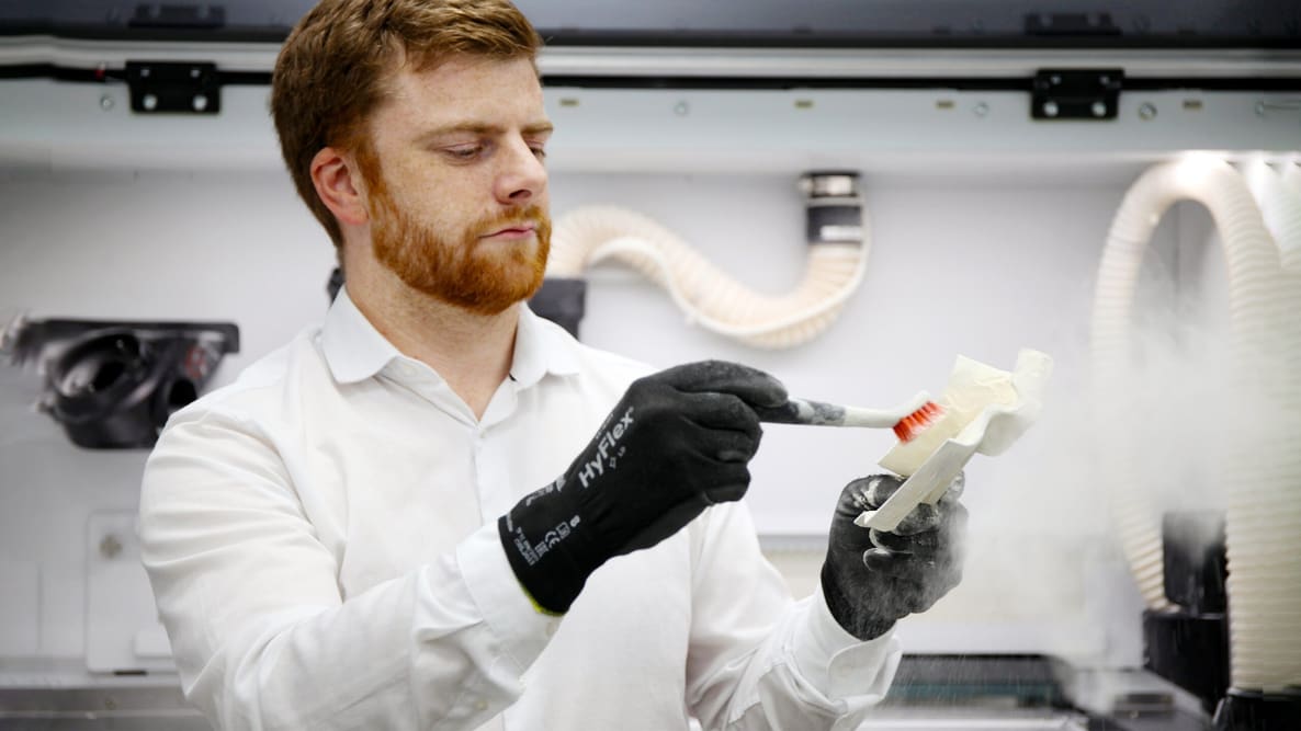 Featured image of SLS-3D-Druckservices: Die 10 besten Anbieter