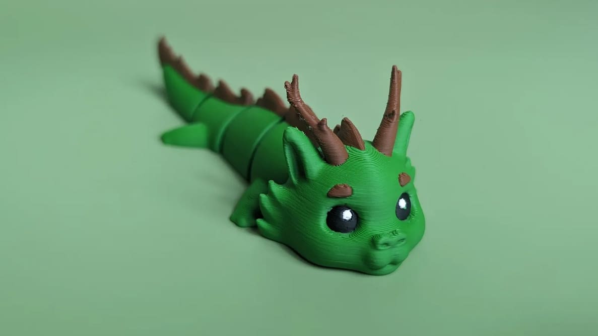 Featured image of Best Sites To Download Free STL Files for 3D Printing