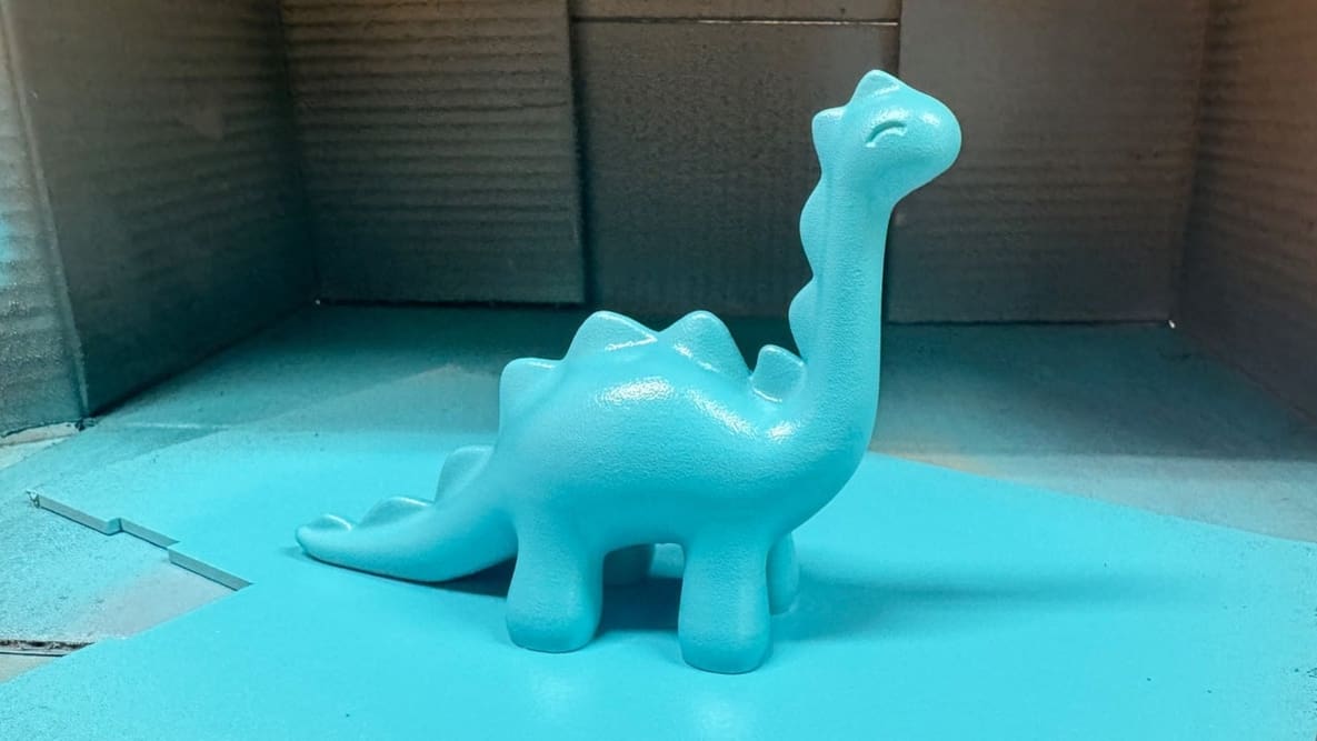 Featured image of Painting 3D Prints: All You Need to Know