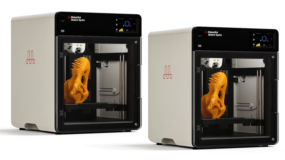 Featured image of Turbo Boost Classroom Projects with UltiMaker’s New Sketch “Sprint”