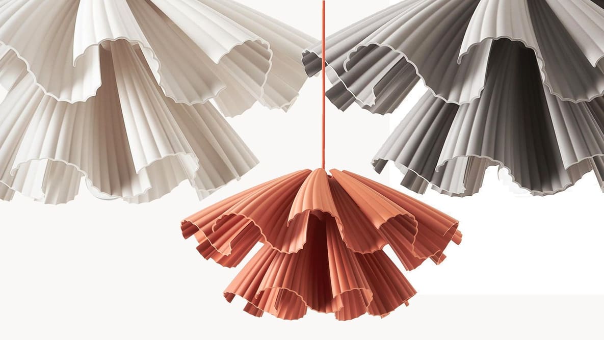 Featured image of With a Keen Eye for Design (and a Farm of Bambu Lab 3D Printers), This Start-Up Aims to Sell Thousands of Lamps
