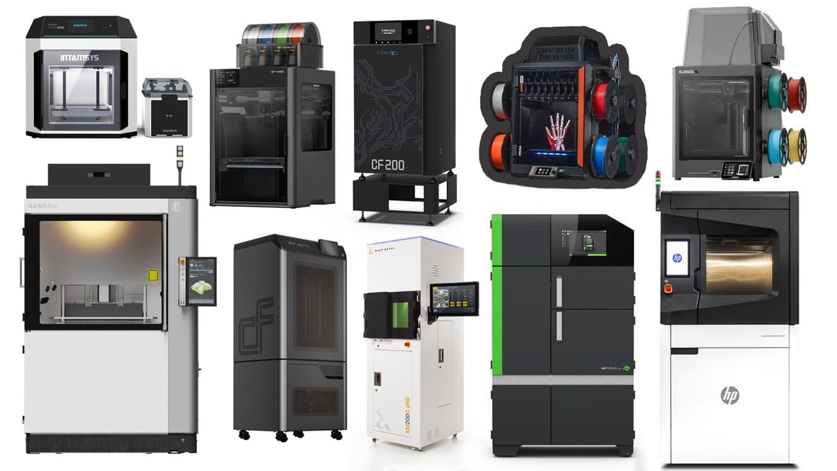 Formnext 2025 | All3DP Pro