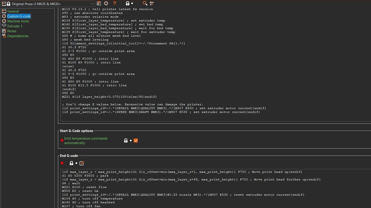 Featured image of What Is G-code? – All You Need to Know