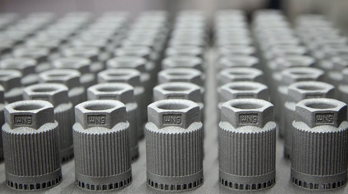 Featured image of 5 High-Volume 3D Printing Services We Recommend