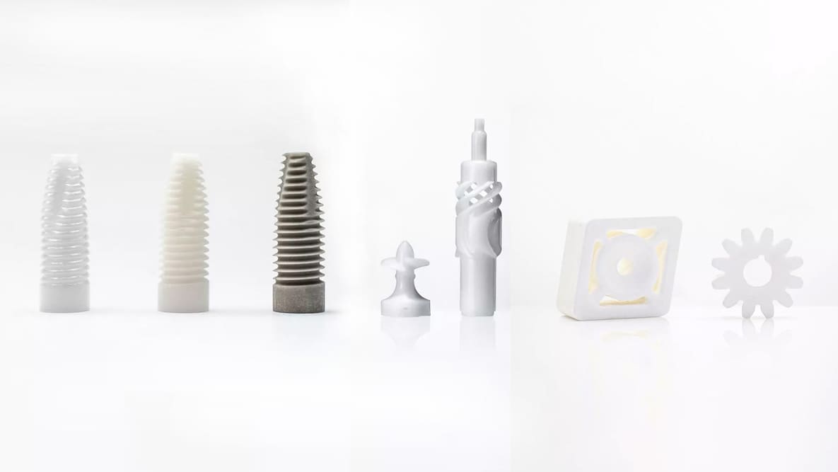 Featured image of 3D Printing Technical Ceramics, a Technology in Search of a Champion