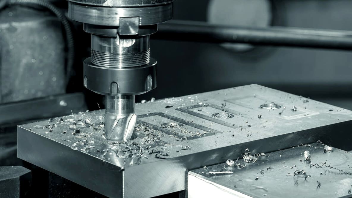 Featured image of Best Online CNC Machining Services with Instant Quotes