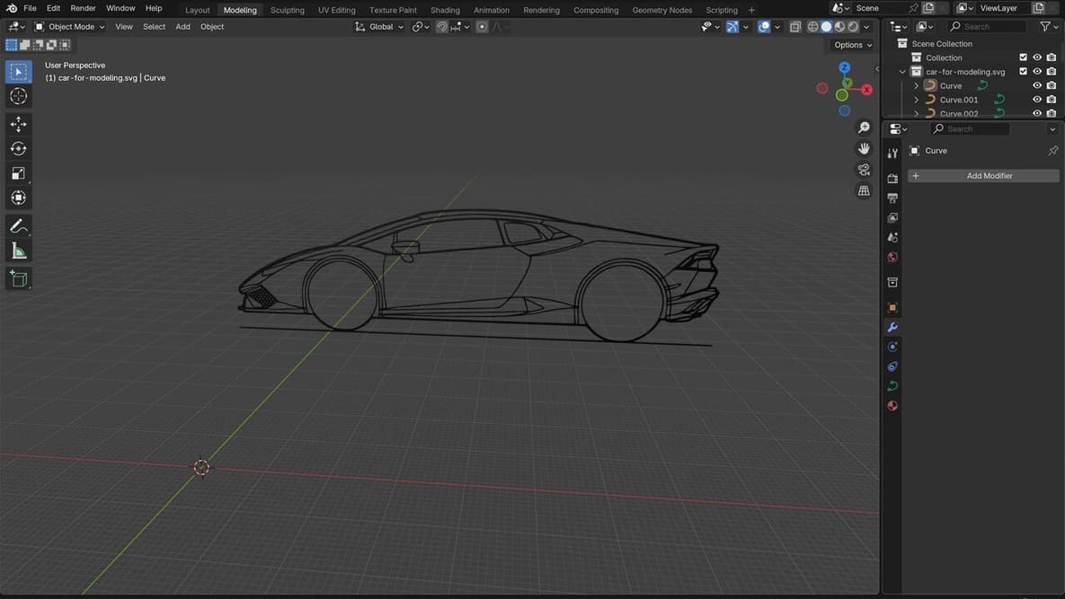 Featured image of Reference Images for 3D Modeling: 10 Best Sites