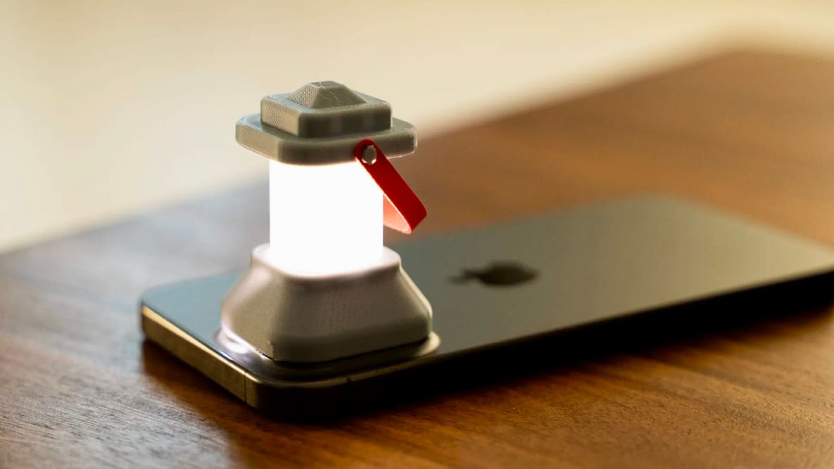 Featured image of 50 Cool Things to 3D Print for June 2025