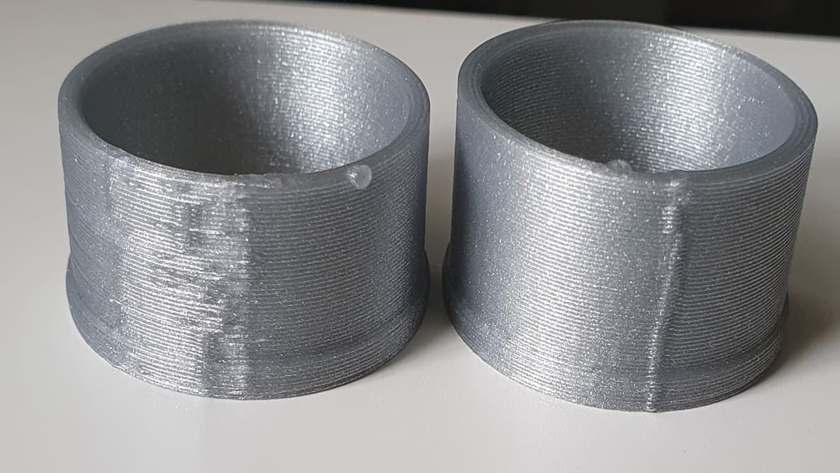Featured image of Cura: Outer Wall Wipe Distance – How to Use This Setting