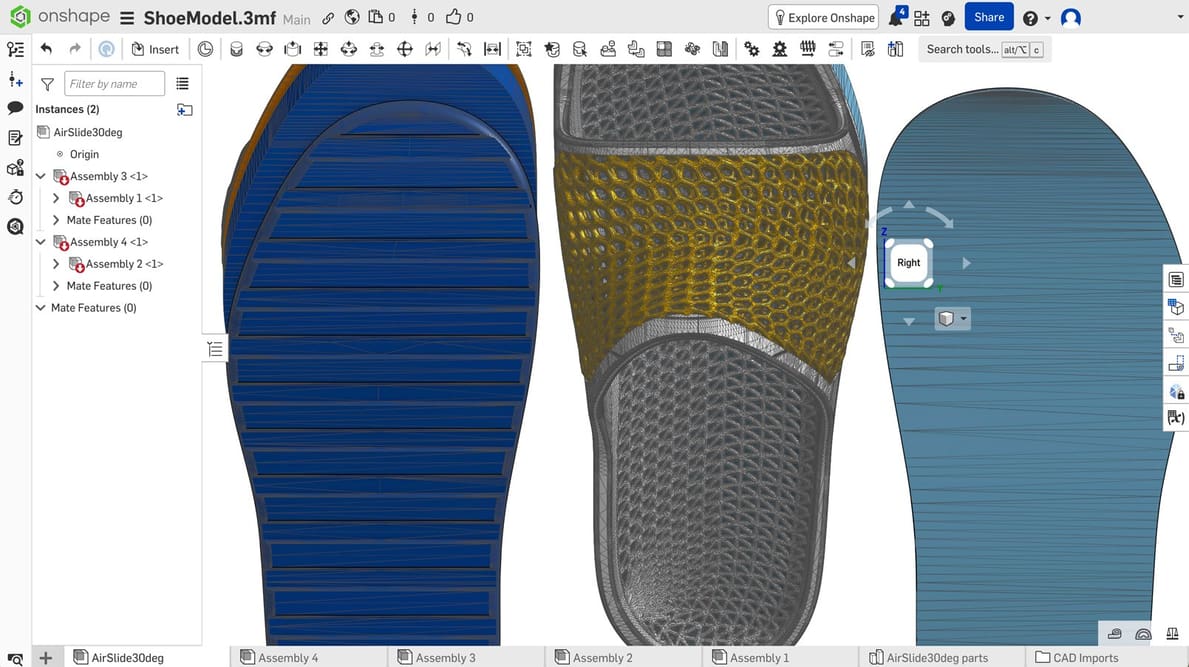 Featured image of Unlock Your Design Power: Our 5 Favorite Free CAD Software Options