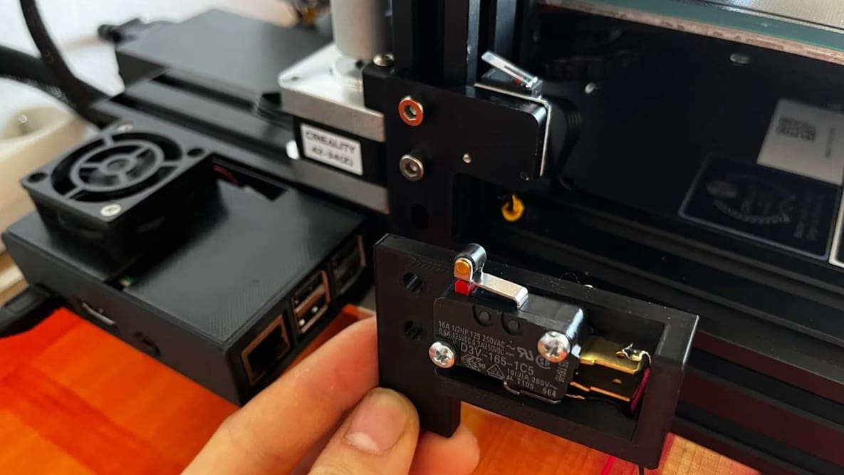 Featured image of G28 G-code: All You Need to Know about Homing