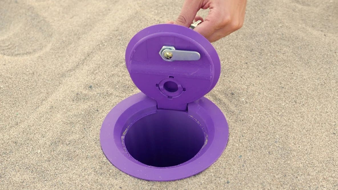 Featured image of Going to the Beach? Keep Things Safe & Fun!