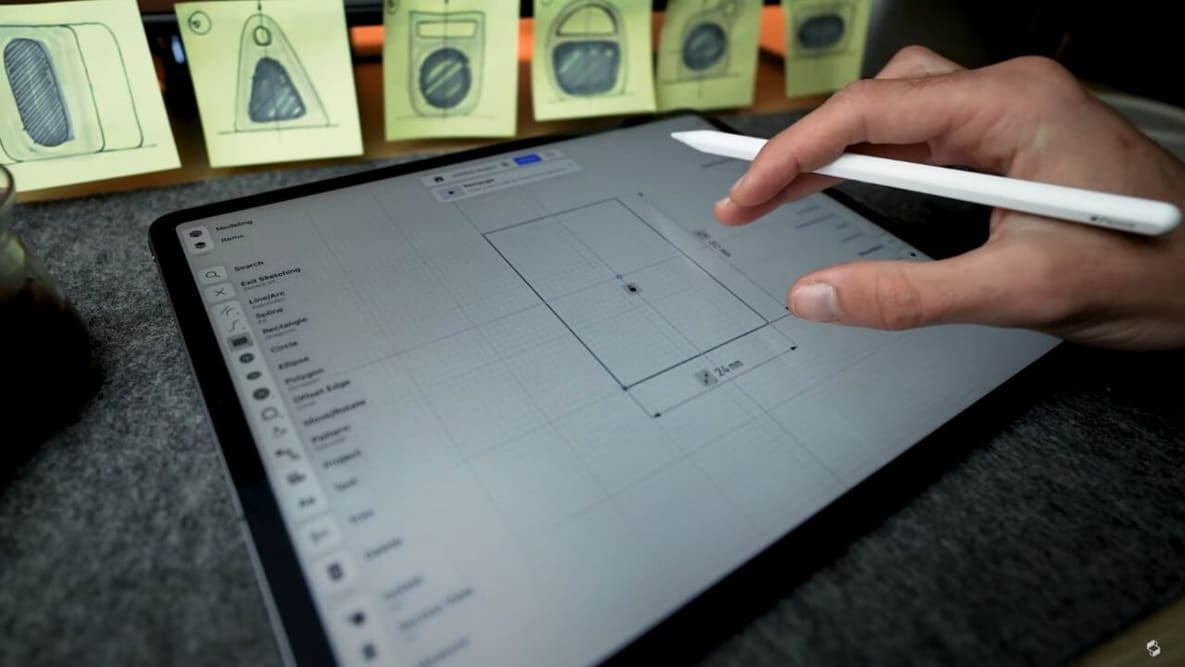 Featured image of The 4 Main Types of 3D Modeling – Simply Explained