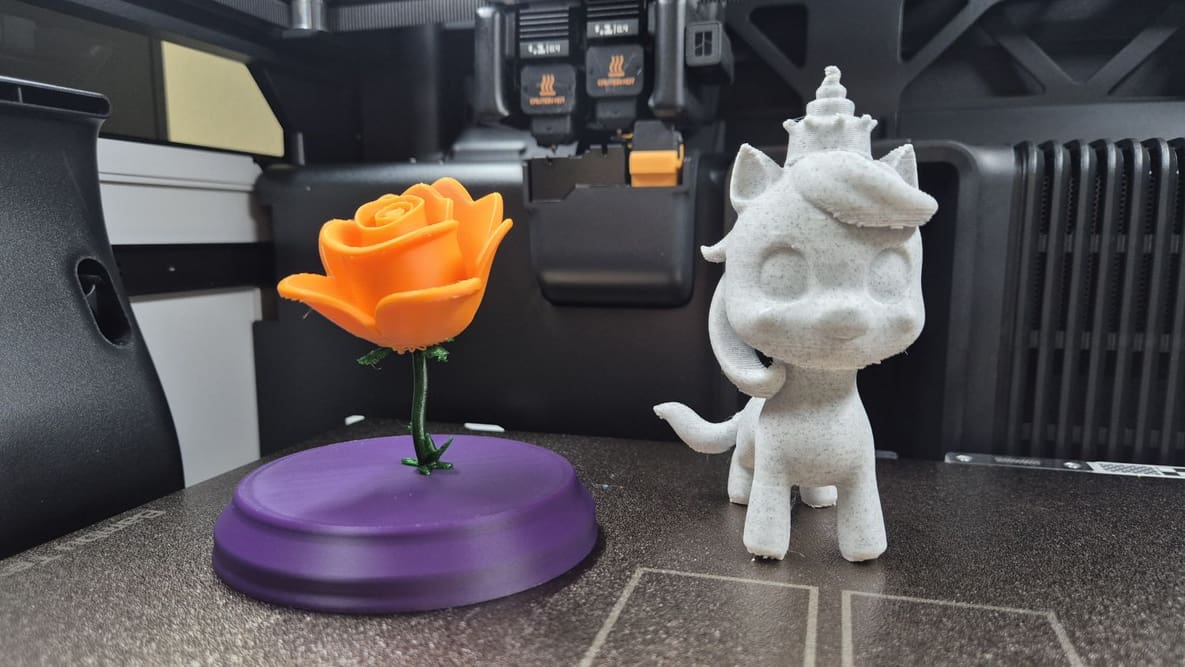 Featured image of PrintMon Maker: Create & 3D Print with MakerWorld