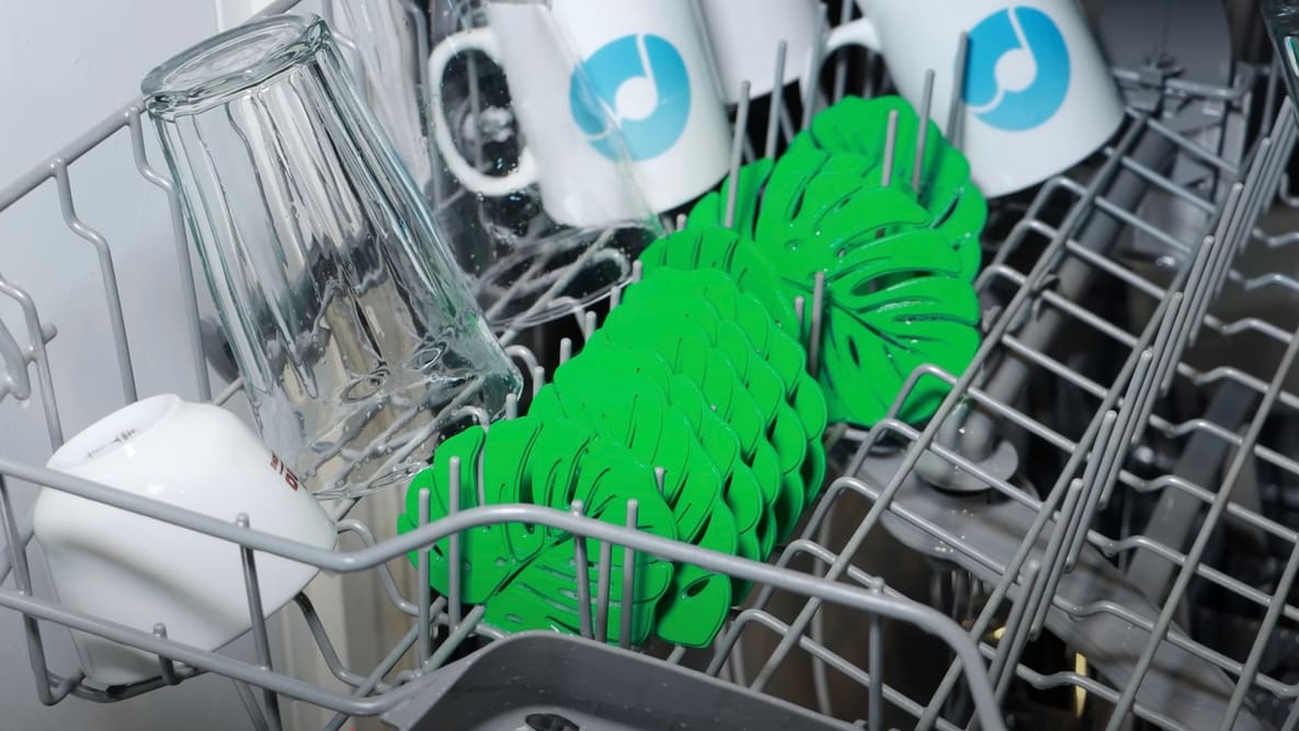 Featured image of Imagine Creative Applications for Polymaker’s HT PLA in this Thingiverse Design Challenge