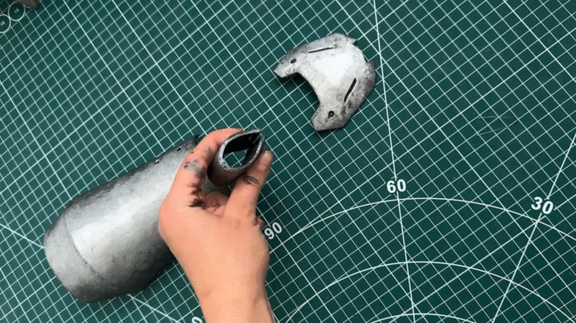 Featured image of Painting TPU: How to Paint TPU Prints