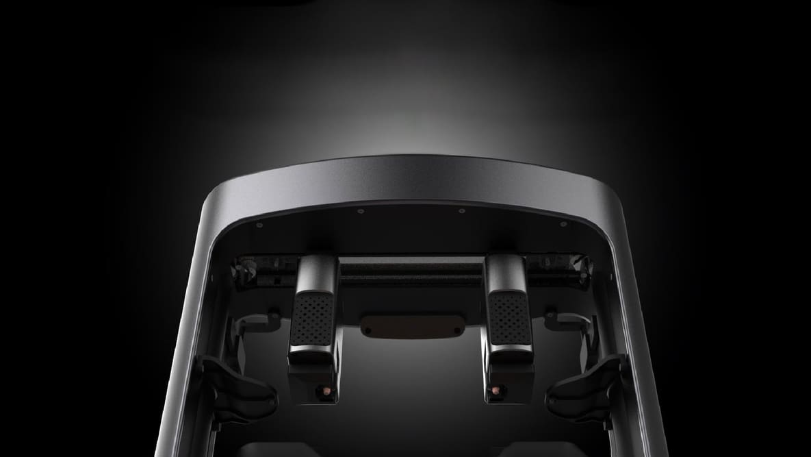 Featured image of Das ist Praxitron, ein neuer Dual-Extruder 3D-Drucker auf Kickstarter