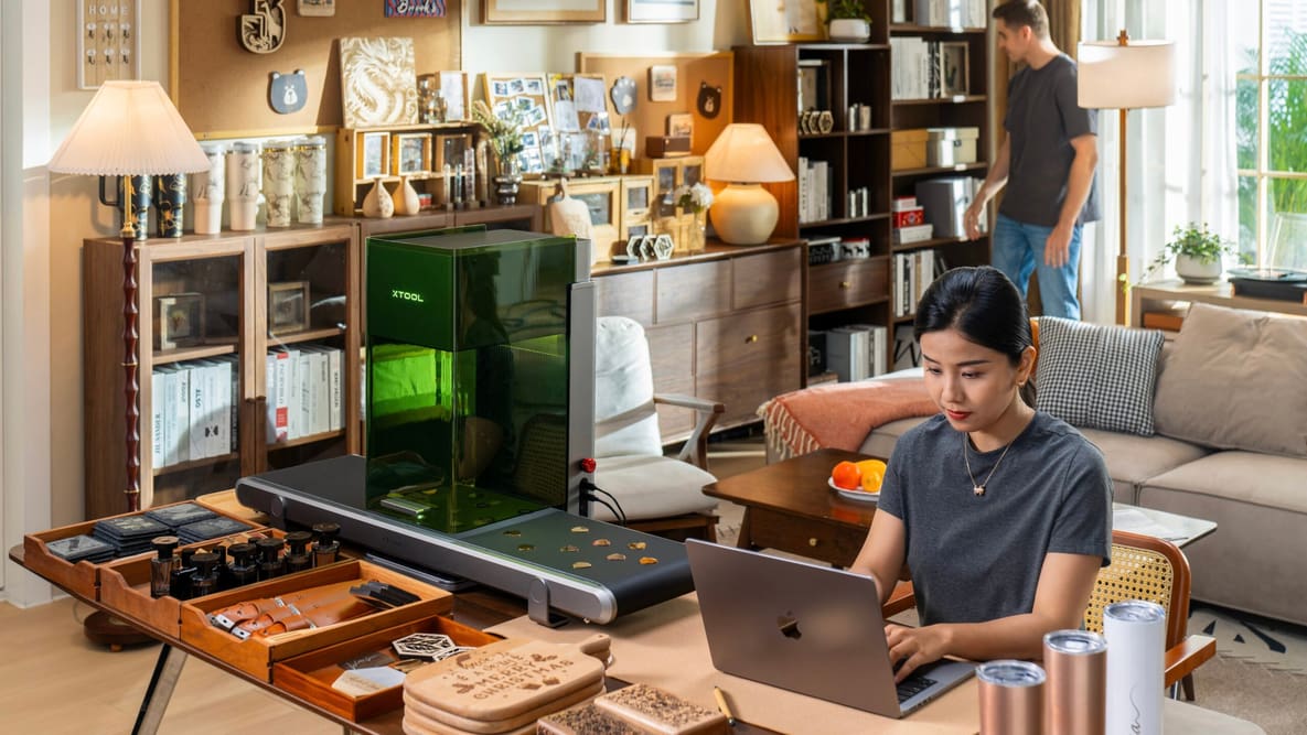 Featured image of Back to School, Back to Business: Exclusive Laser Tech Deals Power Up Germany’s SMBs This August