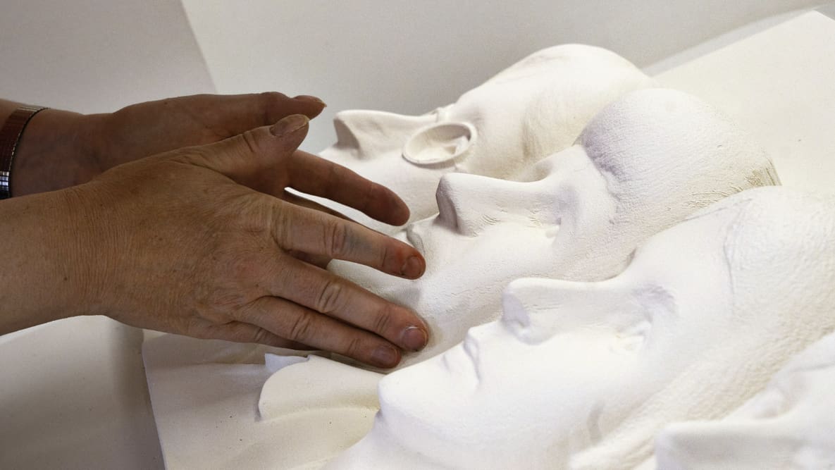 Featured image of Carveco’s Upcoming Carveco AI Tool Lets You Touch Memories
