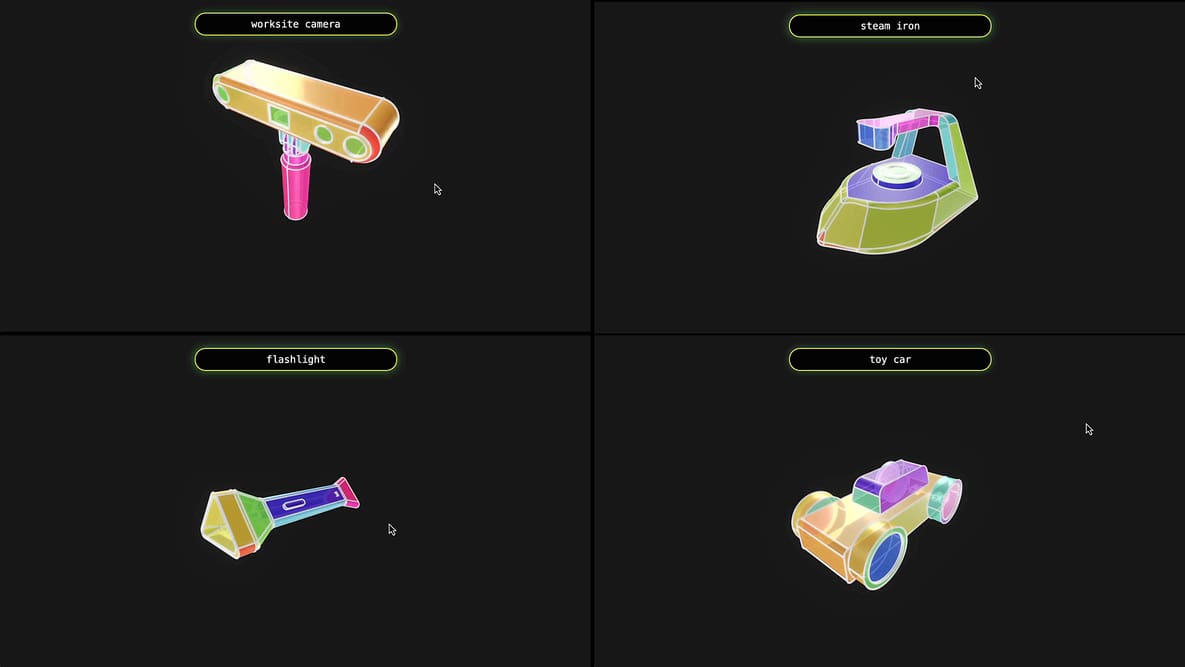 Featured image of Das neue Neural CAD von Autodesk: Wie KI 3D-Design neu erfindet