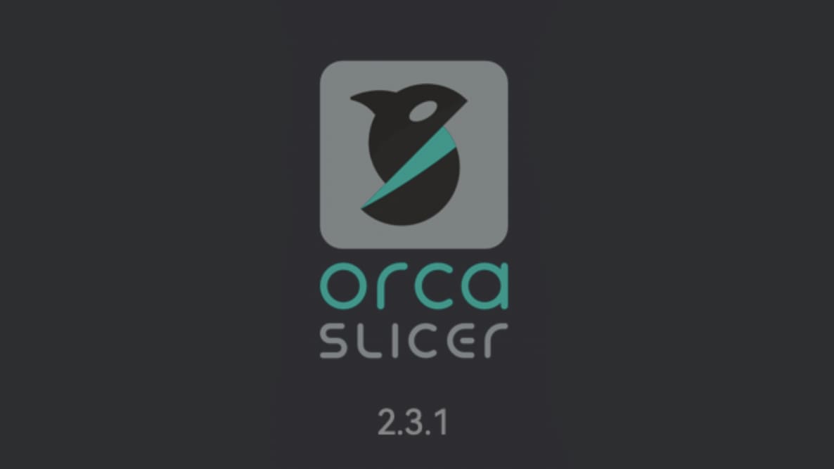 Image de l'en-tête de OrcaSlicer v2.3.1 : découvrez toutes les nouvelles fonctionnalités