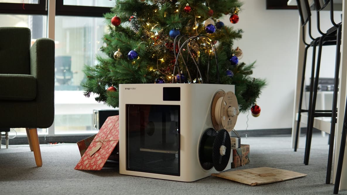 Featured image of Just Unboxed a 3D Printer? The Honest Guide to Avoiding ‘Hobby Burnout’