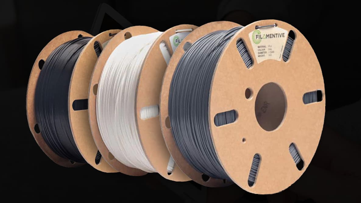 Featured image of New Bio HT PLA Offers the Elusive Combo: Industrial Strength & Sustainability