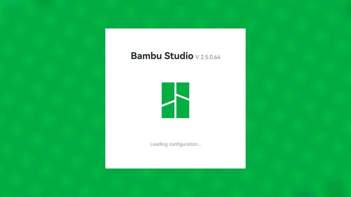 Image de l'en-tête de Bambu Studio 2.5.0 introduit de nouvelles interfaces de support et le séchage à distance de l’AMS