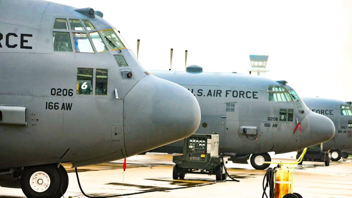 Featured image of Inside the U.S. Air Force’s READI Lab: 3D Printing Parts Suppliers Won’t