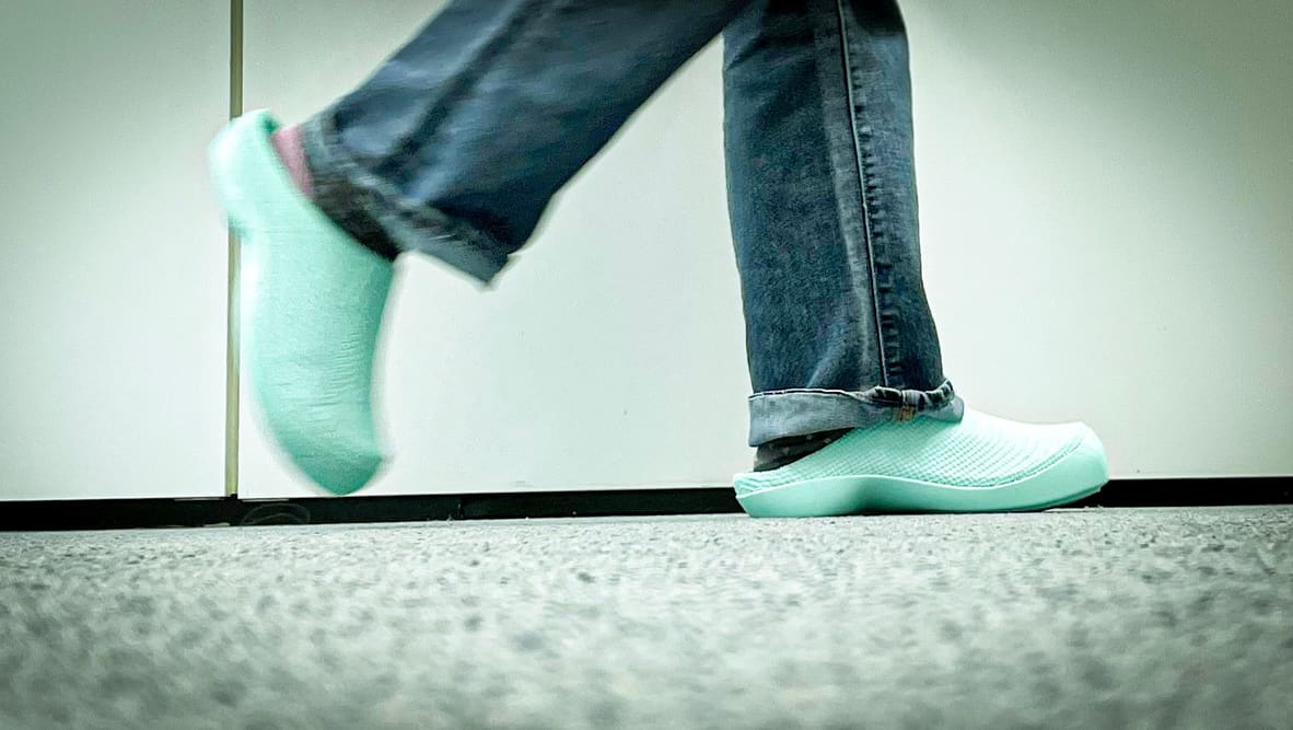 Featured image of I 3D Printed My Own Office Shoes with Bambu Lab — Here’s Why I’m Not Ready to Commit