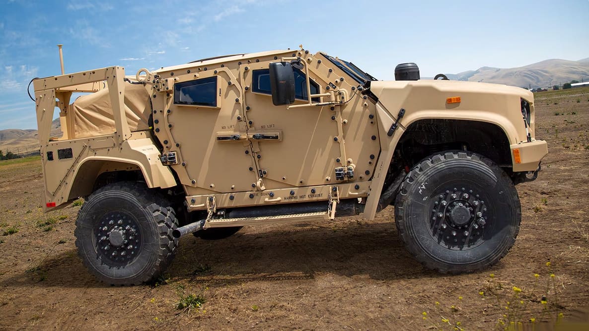 Featured image of Velo3D Makes History as U.S. Army’s First Qualified 3D Printing Vendor for Ground Vehicles