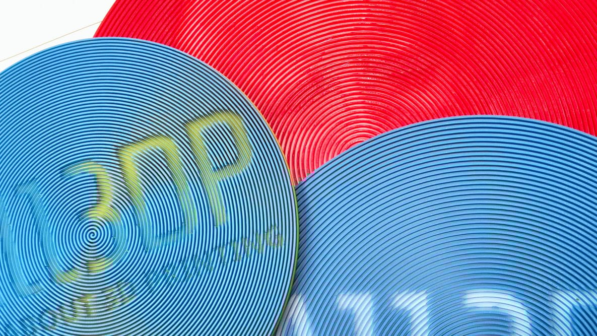 Featured image of Forget Lithophanes: This Free Tool Creates Hidden Image Print Masterpieces