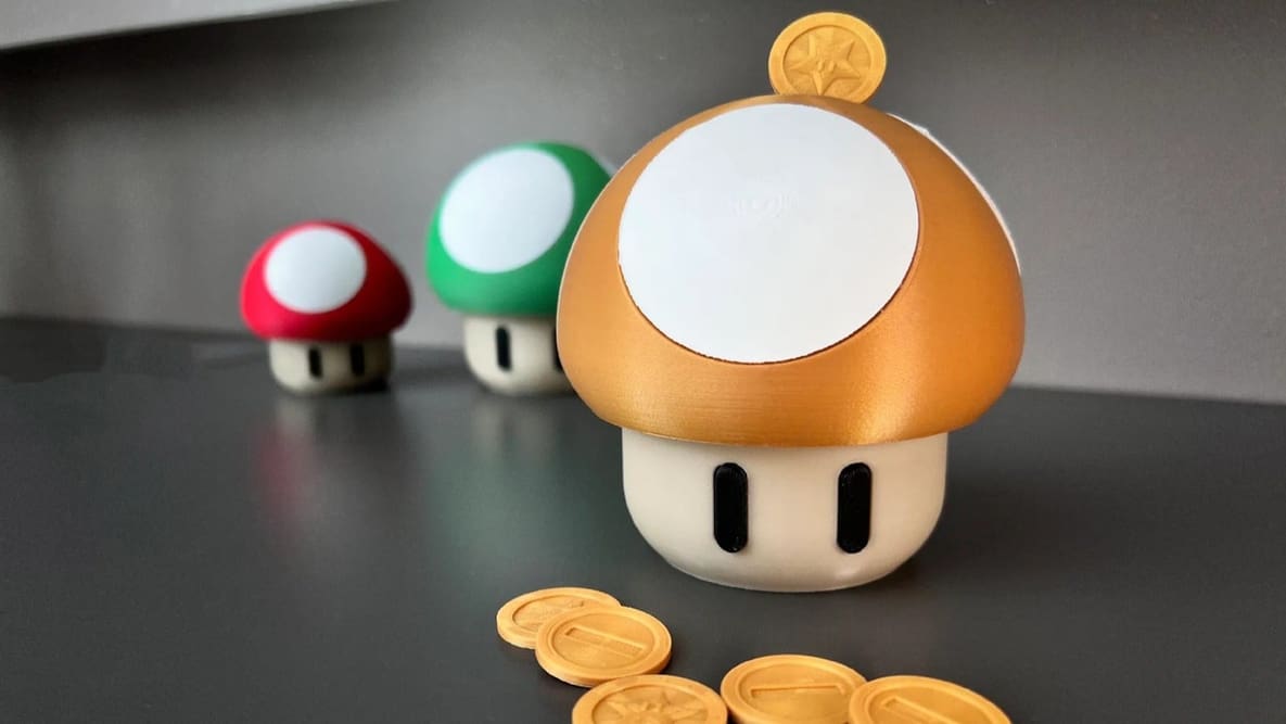 Featured image of Free STL Files Are Great – But These Paid 3D Model Sites Might Be Better