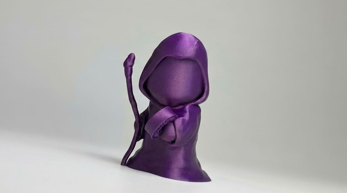 Featured image of ‘Blood of My Enemies’ Red’ Is a Real Filament Name, but They Get Weirder