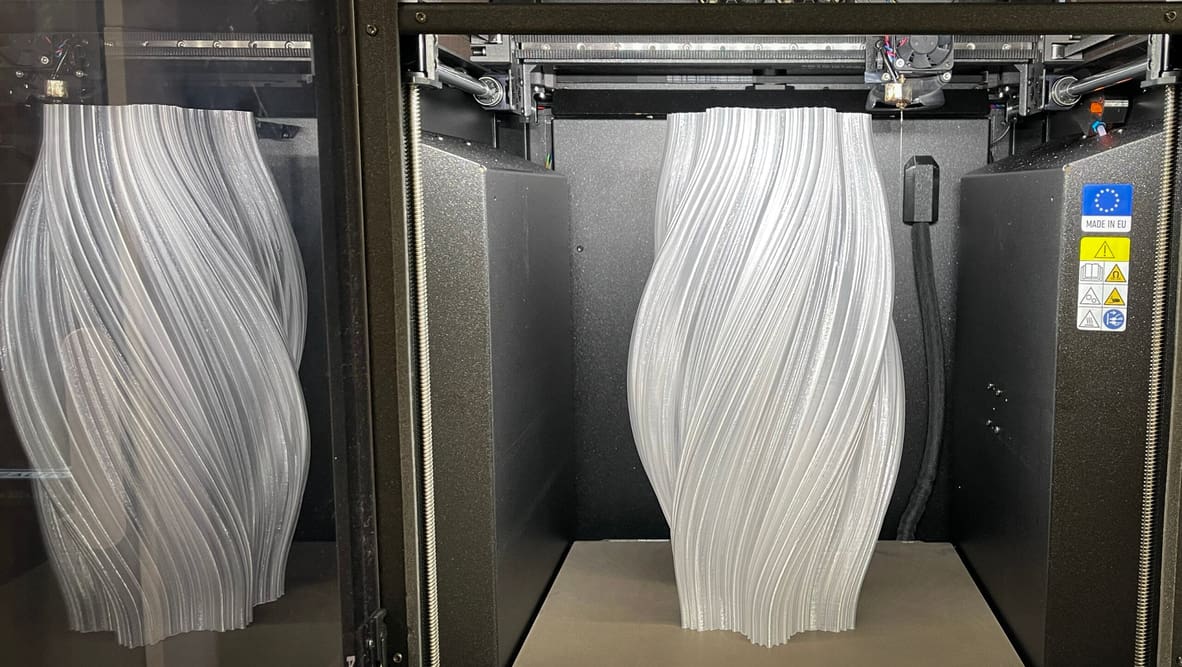 Featured image of We Tested Fillamentum’s New Recycled PETG, It Didn’t Feel Like an Eco-Compromise