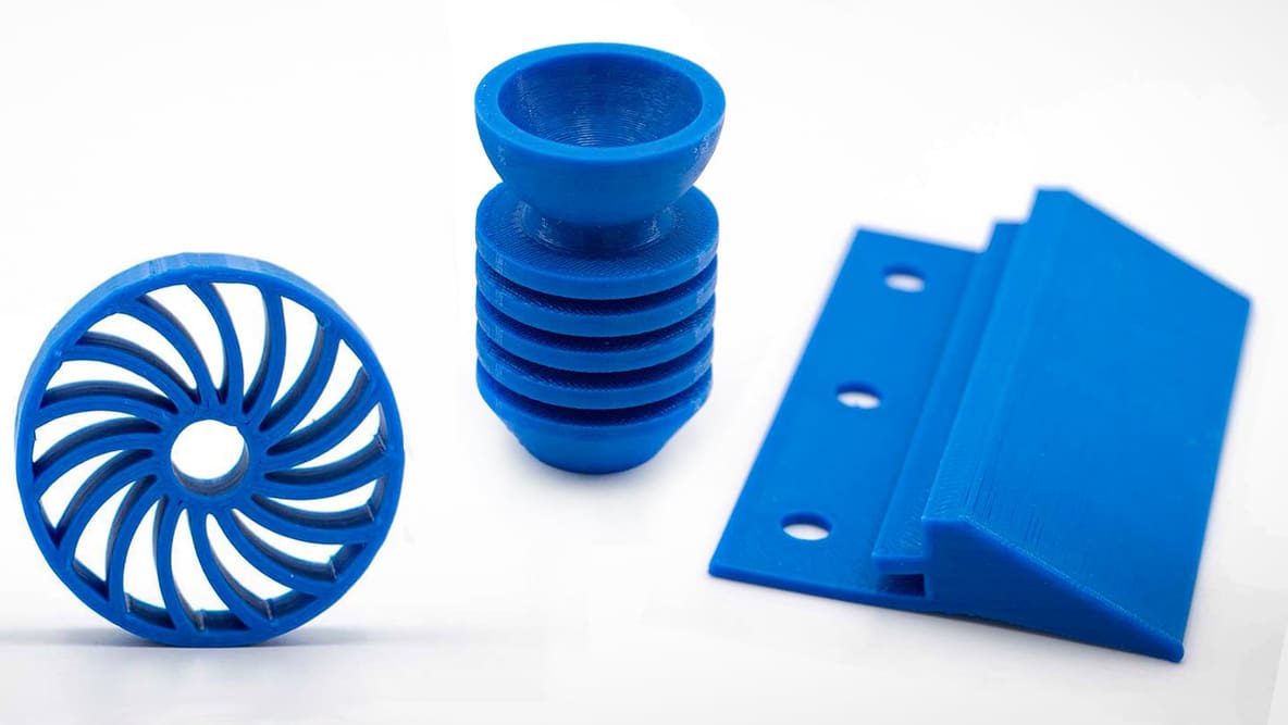 Featured image of Tooling-Free FDA Compliance: How Lynxter’s New SIL-004 Prints Food-Grade Silicone in Hours