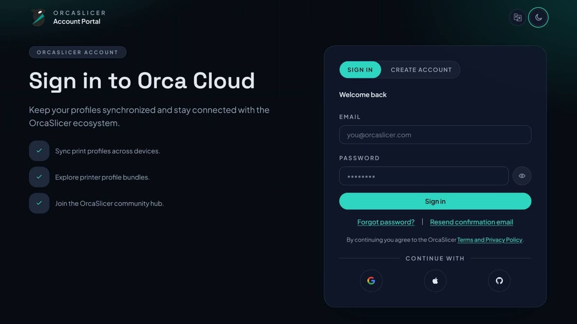 Featured image of Massive OrcaSlicer Update Lands with Z Anti-Aliasing, Stronger Gyroid Infill, and a Cloud of Its Own